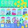 Gra taktyczna Candy Palace (DJ08440)