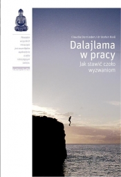 Dalajlama w pracy
