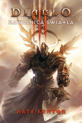 Diablo 3: Nawałnica światła - Nate Kenyon