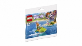 Klocki Friends Wodna zabawa Mii (30410)