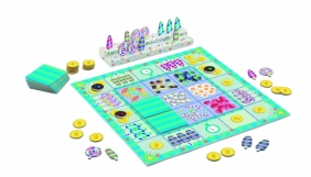 Gra taktyczna Candy Palace (DJ08440)