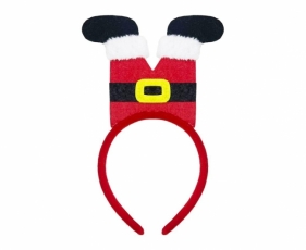 Opaska Nogi Mikołaja