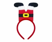 Opaska Nogi Mikołaja