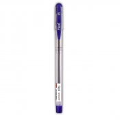 Długopis Flexi Penmate 0,7mm - niebieski (TT7038)