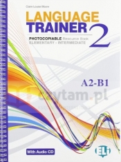 Language Tainer 1 (A2-B1)