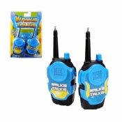 Walkie talkie