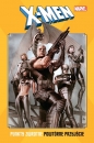 X-Men. Punkty zwrotne – Powtórne przyjście