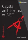 Czysta architektura w .NET Dino Esposito
