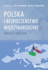 Polska i bezpieczeństwo międzynarodowe