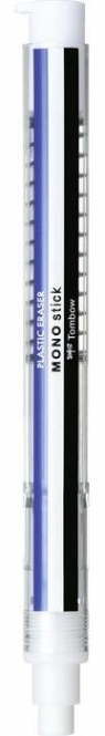 Gumka wysuwana Mono Stick 6,7m biała