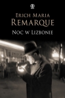 Noc w Lizbonie Remarque Erich Maria