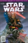 Star Wars Komiks Nr 7/2011 Zamachowiec Quinlan Vos