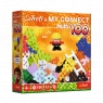  Klocki Connect MULTI 100 625064+