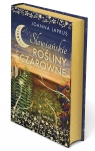 Słowiańskie rośliny czarowne