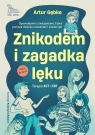 Znikodem i zagadka lęku. Opowiadanie z... Artur Gębka, Katarzyna Bukiert