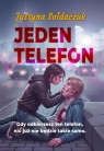 Jeden telefon Justyna Sołdaczuk