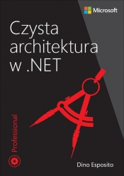 Czysta architektura w .NET - Dino Esposito