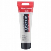 Farba akrylowa Amsterdam Pearl White (817) 120ml