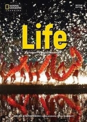 Life Beginner 2nd Edition SB + app code + CD - John Hughes, Paul Dummett, Helen Stephenson