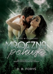 Mroczna pokusa - D.B. Foryś