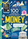 100 Things to Know About Money wer. angielska 9+ Opracowanie zbiorowe