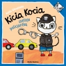 Kicia Kocia zostaje policjantką Anita Głowińska