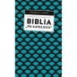 Biblia po katolicku - Sławomir Zatwardnicki