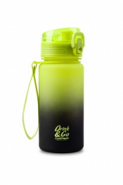 Coolpack, Bidon Brisk Mini 400 ml - Gradient Lemon (56407CP)