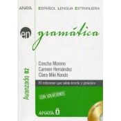 EN GRAMATICA: NIVEL AVANZADO B2 - Angeles Encinar