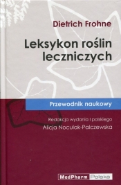 Leksykon roślin leczniczych