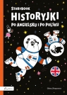 Storybook. Historyjki po angielsku i po polsku Zhupanova Olena