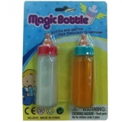Magiczne buteleczki