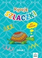 Rysuję szlaczki. Zeszyt 1 - Bartłomiej Filous