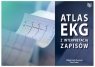 Atlas EKG z interpretacją zapisów Praca zbiorowa