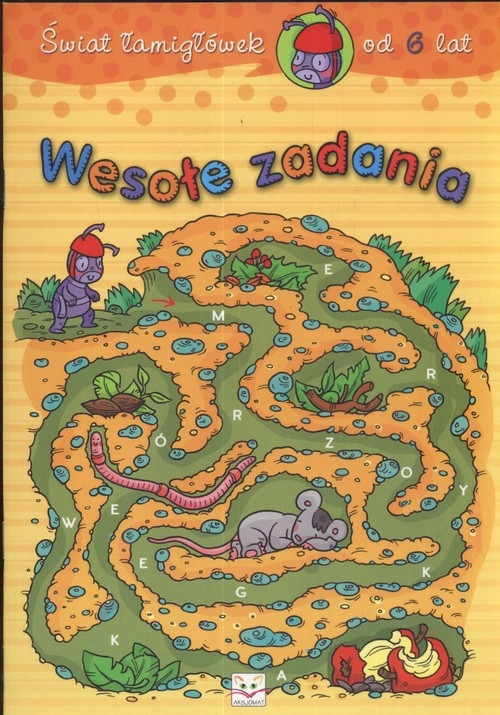 Wesołe zadania