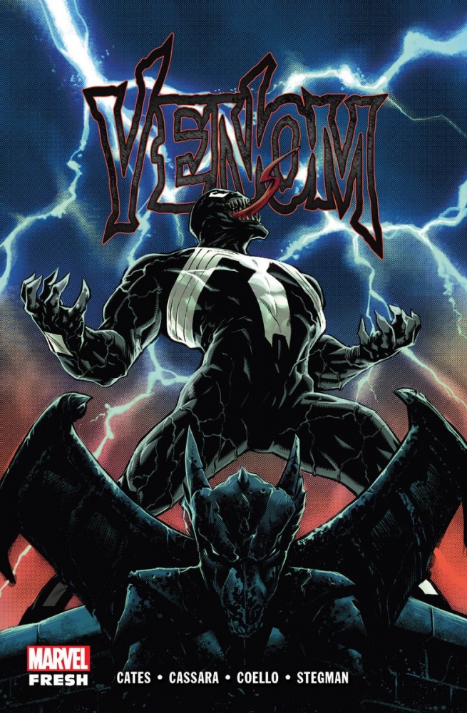 Venom. Tom 1