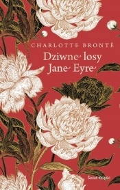 Dziwne losy Jane Eyre - Charlotte Brontë