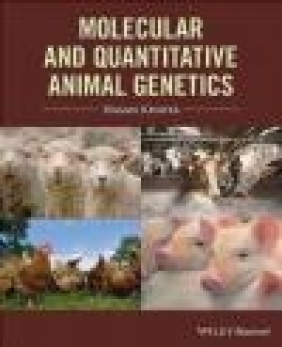 Molecular and Quantitative Animal Genetics Hasan Khatib
