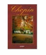 Chopin (wersja angielska) nowe wydanie KRZYSZTOF BUREK