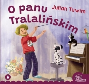 O panu Tralalińskim - Julian Tuwim