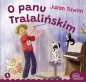 O panu Tralalińskim - Julian Tuwim, Julian Tuwim