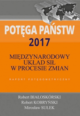 Potęga państw 2017