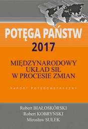 Potęga państw 2017