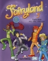 Fairyland 5 Pupil's Book