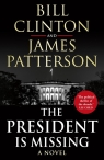 The President is Missing Clinton Bill, Patterson James