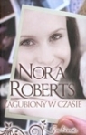 Zagubiony w czasie Nora Roberts