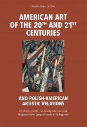 American art of the 20th and 21st centuries