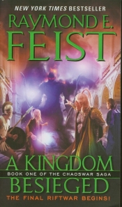 Kingdom Besieged