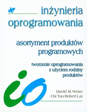 Asortyment produktów programowych - Weiss M. David, Lai Robert Tau Chi