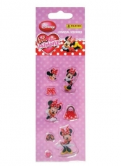 Naklejki Minnie